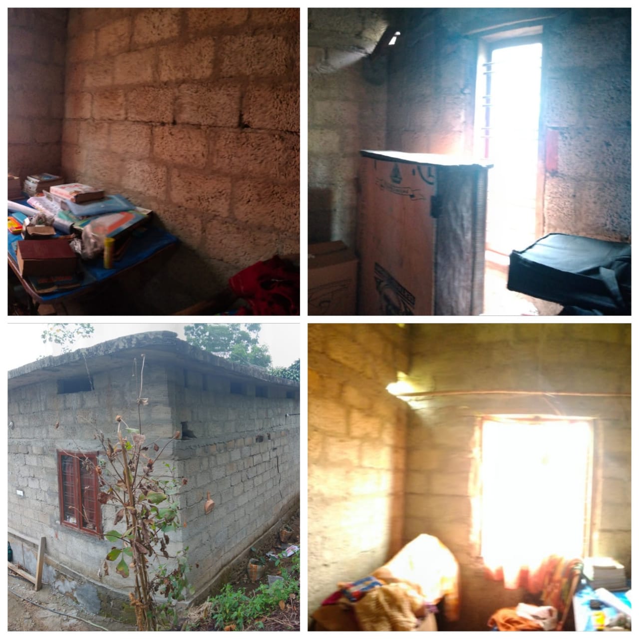House Construction